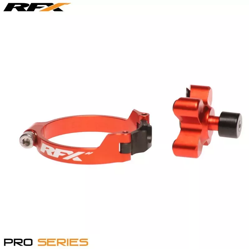 Kit départ RFX orange KTM 85 SX 04-23