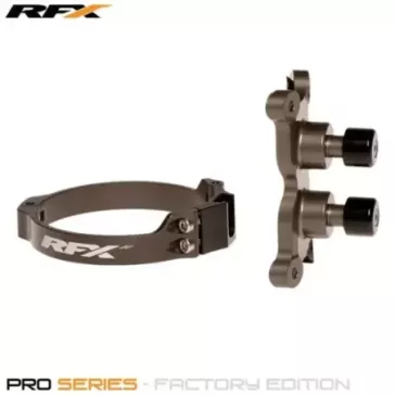 Kit départ double bouton RFX Pro Series 2 L SX/F 07-25