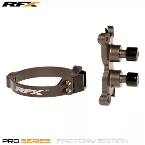 Kit départ double bouton RFX Pro Series 2 L SX/F 07-25