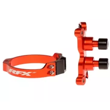 Kit départ double bouton RFX Pro Series 2 L SX/F 07-25
