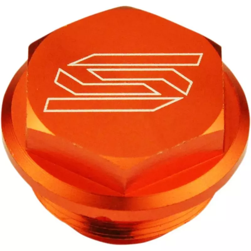 covercle maitre cylindre frein arriere SCAR KTM 20.00