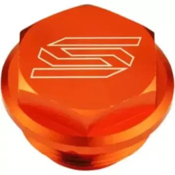 covercle maitre cylindre frein arriere SCAR KTM 20.00