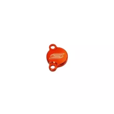 couvercle de frein arriere 65 SX 04-20, 85 SX 04-20, FREERIDE SCAR
