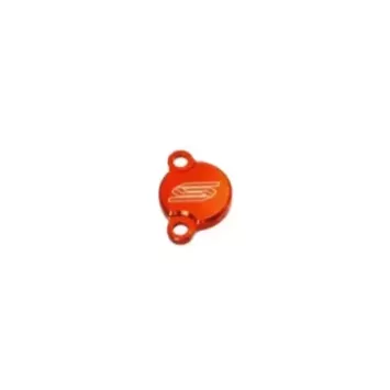 couvercle de frein arriere 65 SX 04-20, 85 SX 04-20, FREERIDE SCAR