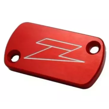 Couvercle avant ZETA HONDA 04-24