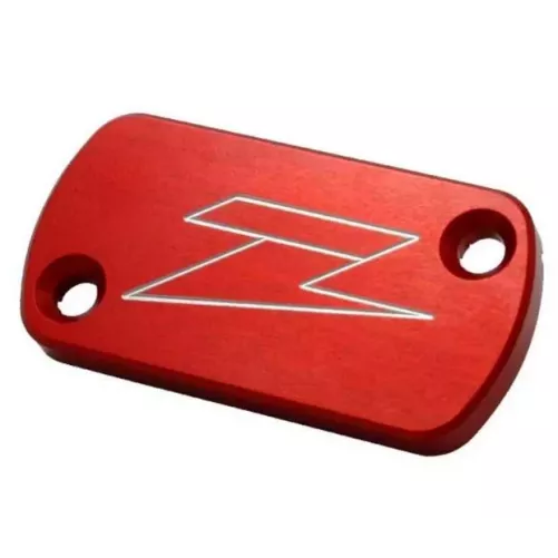 Couvercle avant ZETA HONDA 04-24