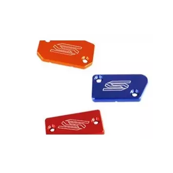 couvercle KTM SCAR 20.00