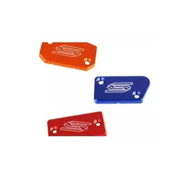 couvercle avant CR/F 02-22 SCAR rouge