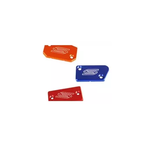 couvercle avant CR/F 02-22 SCAR rouge