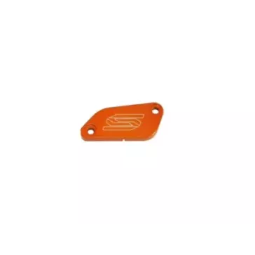 couvercle avant 65 sx 04-11, 85 sx 04-12 orange