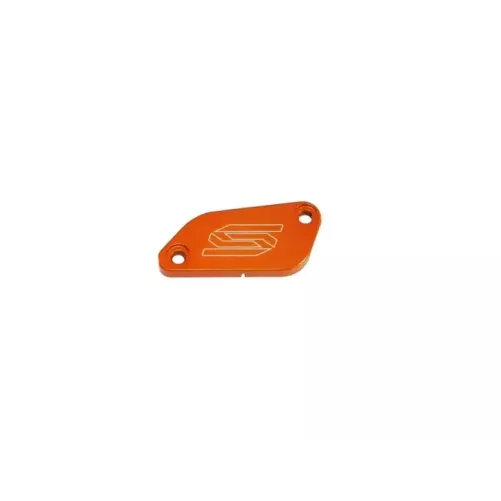 couvercle avant 65 sx 04-11, 85 sx 04-12 orange