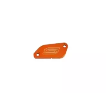 couvercle 65 sx 04-11, 85 sx 04-12 orange