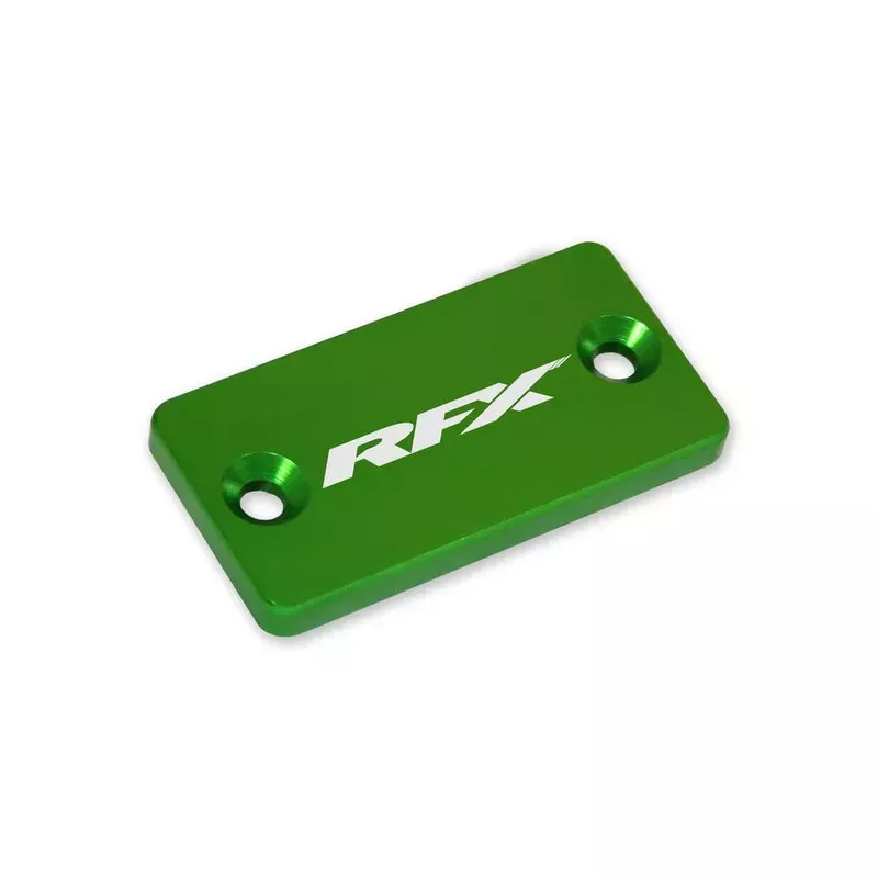 Jeu de bouchons de réservoir RFX Pro Kawasaki 250-450 KXF 19-23