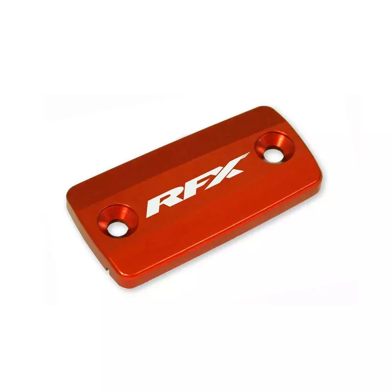 Jeu de bouchons de réservoir RFX Pro GasGas 125/250/450 MC/F 21-23