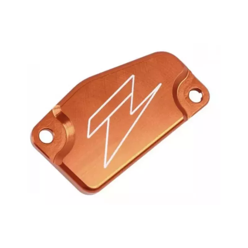 Couvercle avant ZETA ORANGE KTM 65 & 85 SX 13-24