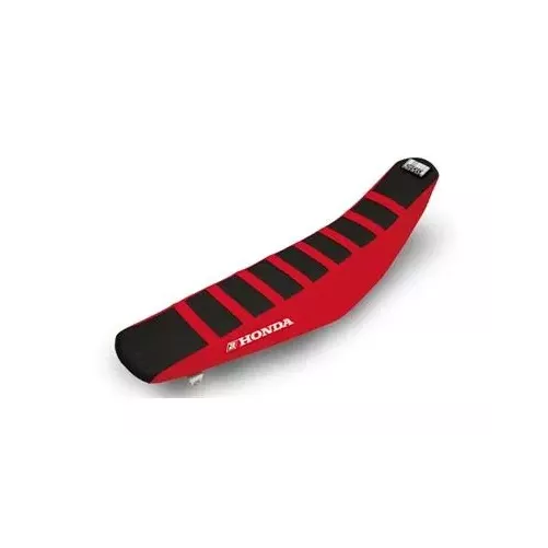 housse BLACKBIRD zebra HONDA 250 CRF 14-17 et 450 CRF 13-16