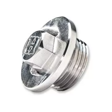 bouchon vidange carter HINSON KXF 06-2026