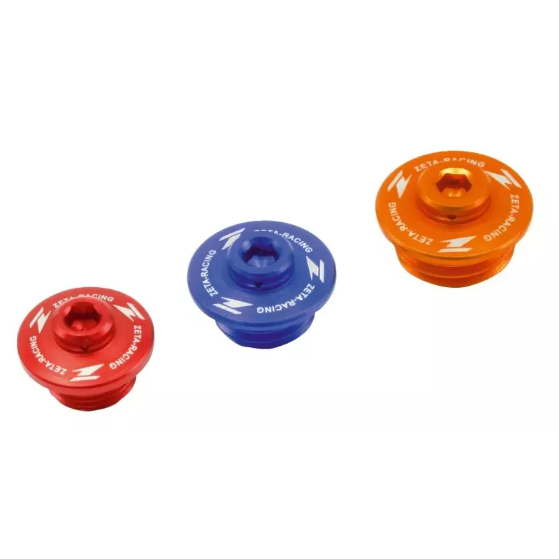 Bouchon de remplissage ZETA pour KTM 04-24