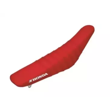 Housse de selle BLACKBIRD Multitraction Honda 250 CRF 18-20 et 450 CRF 17-20