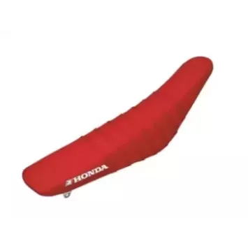 Housse de selle BLACKBIRD Multitraction Honda 250 CRF 18-20 et 450 CRF 17-20