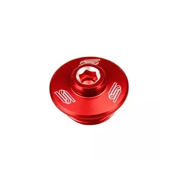 bouchon SCAR RM/Z rouge