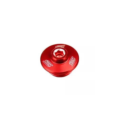 bouchon SCAR RM/Z rouge