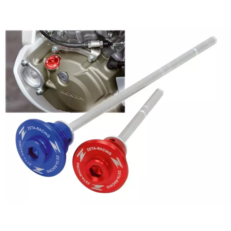jauge ZETA 250/450 CRF 09-15 21.07