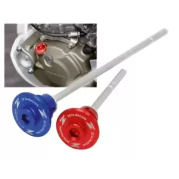 jauge ZETA 250/450 CRF 09-15 21.07