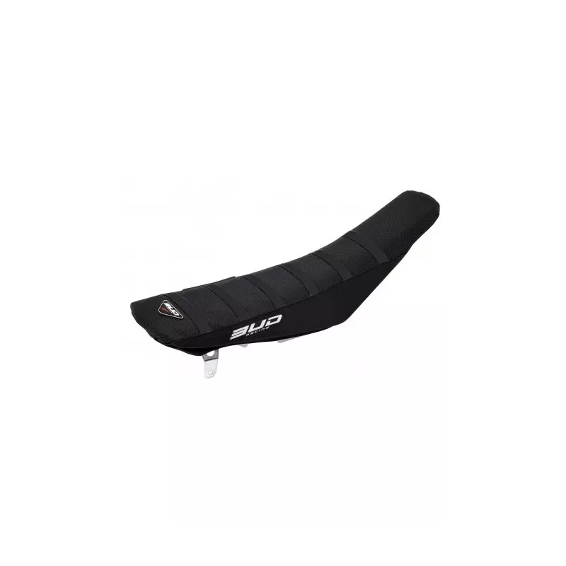 housse bud racing 250 CRF 14-17 et 450 CRF 13-16 noir