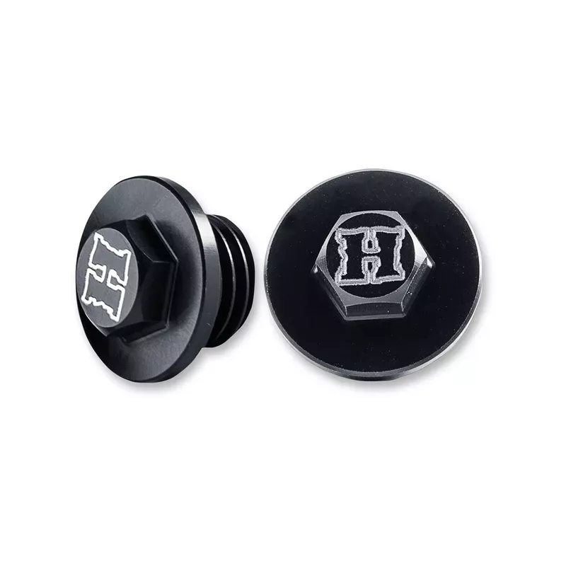 Bouchon de vidange du carter HINSON CRF 02-17