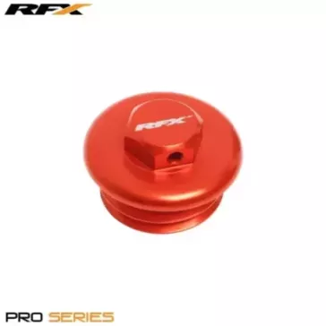 Bouchon de remplissage d'huile RFX KTM SX/SXF 125-530