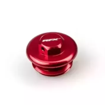 Bouchon de remplissage d'huile RFX Pro KTM SX/SXF 125-530
