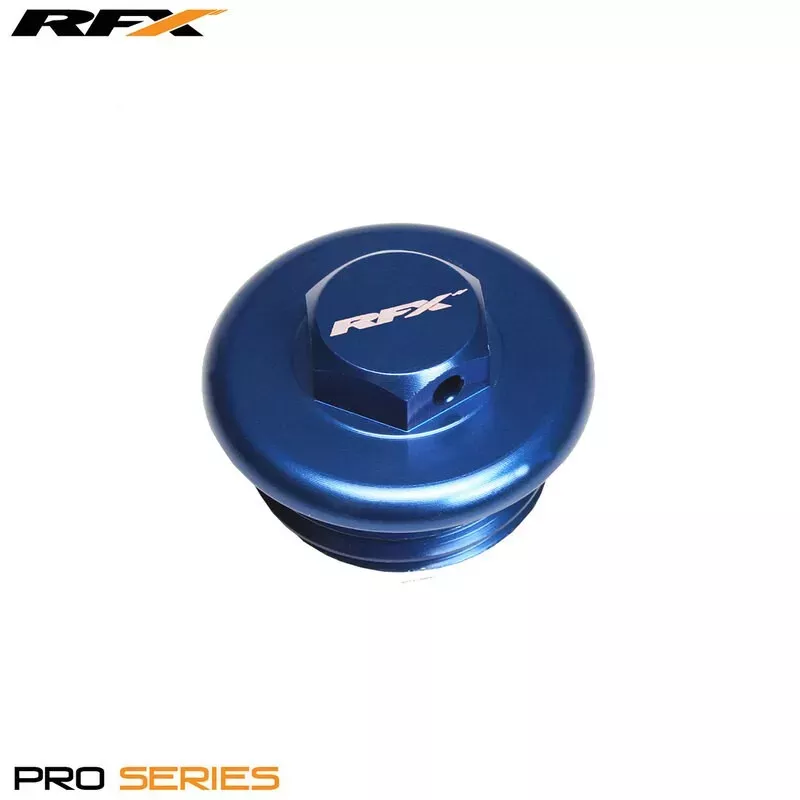 Bouchon de remplissage d'huile RFX Pro Husqvarna
