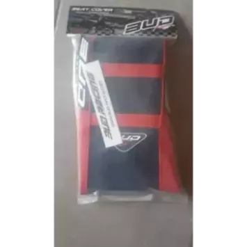 housse 250 CRF 14- et 450 CRF 13-16 4MX