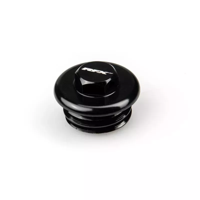 Bouchon de remplissage d'huile RFX Pro GASGAS Rouge ou Noir