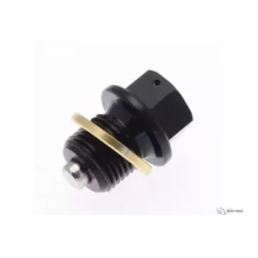 bouchon vidange moteur 125 CR 02-07 M14x1,25x13,5