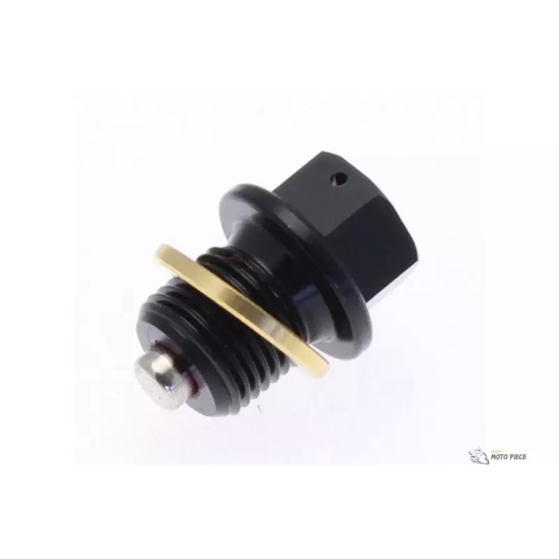 bouchon vidange moteur 125 CR 02-07 M14x1,25x13,5