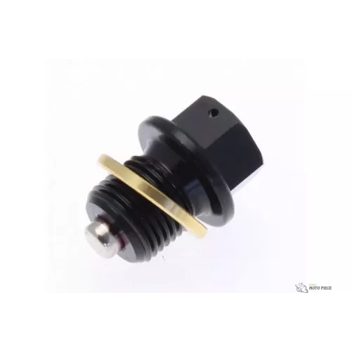 bouchon vidange moteur 125 CR 02-07 M14x1,25x13,5