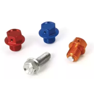 Écrou de vidange d'huile magnétique ZETA KTM 09-24