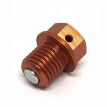 Écrou de vidange d'huile magnétique ZETA KTM 09-24