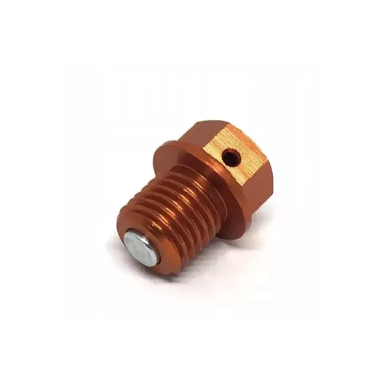 Écrou de vidange d'huile magnétique ZETA KTM 09-24 Écrou de vidange d'huile magnétique ZETA KTM 09-24
