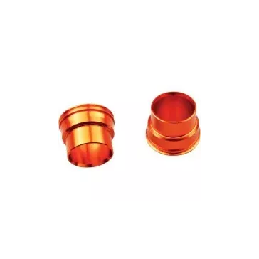 entretoises SCAR KTM SX/F et EXC/F 13-14
