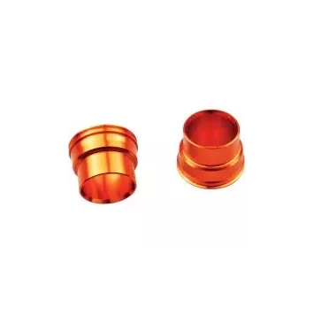 entretoises SCAR KTM SX/F et EXC/F 13-14 20.90