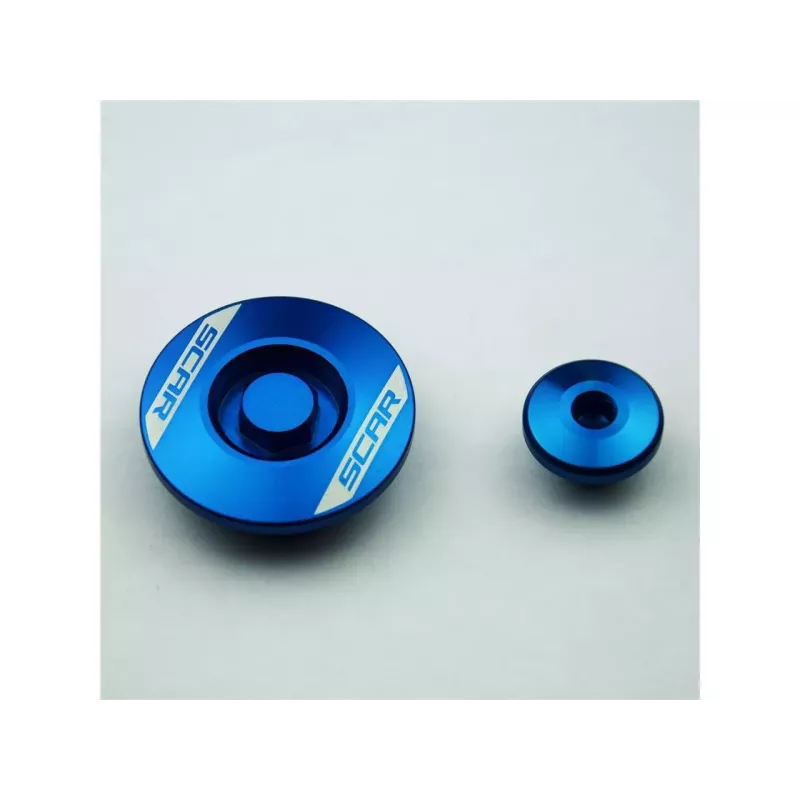vis reglage distri SCAR 250/450 YZF 14-21