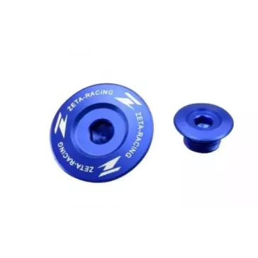 Vis réglage distribution BLEU ZETA 250-450 YZF 14-24