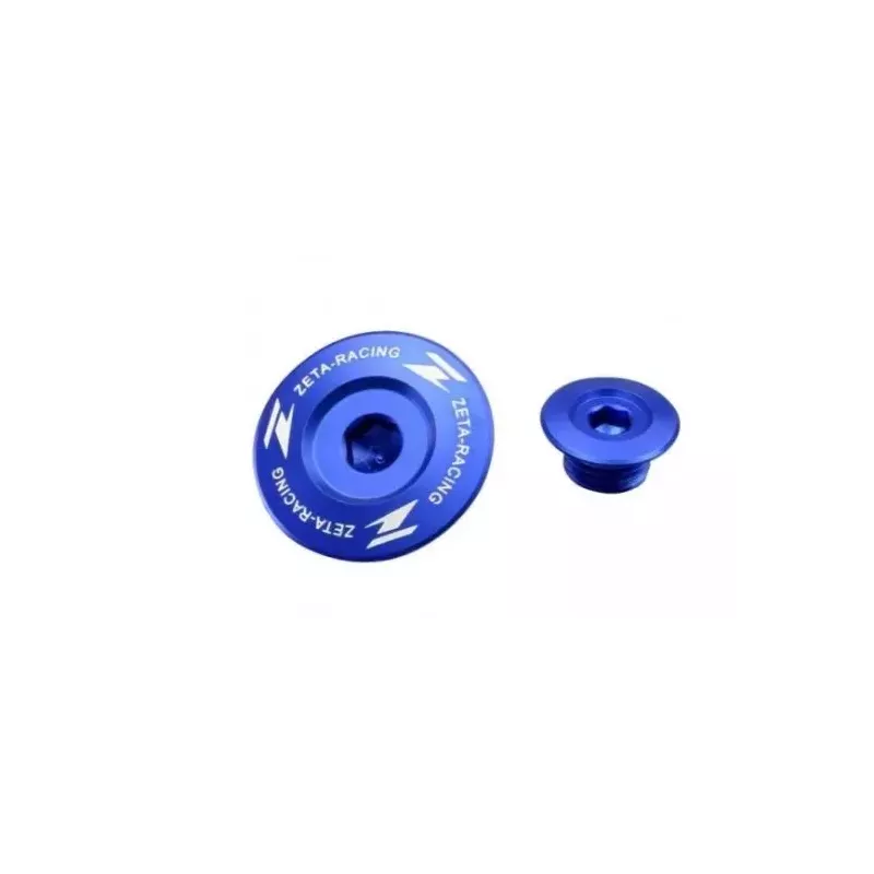 Vis réglage distribution BLEU ZETA 250-450 YZF 14-24