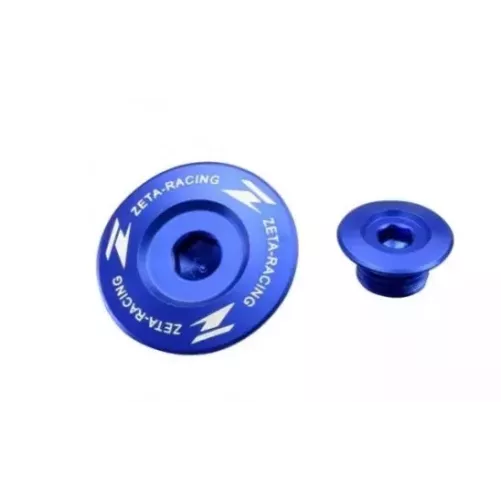 Vis réglage distribution BLEU ZETA 250-450 YZF 14-24