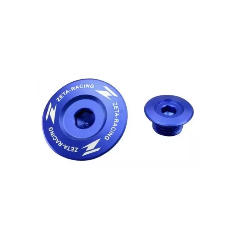 Bouchon réglage distribution ZETA 250 YZF 01-13 250 WRF 01-02