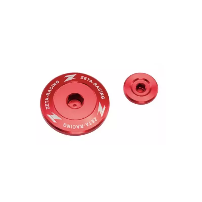 Bouchon réglage distribution ZETA 250 YZF 01-13 250 WRF 01-02
