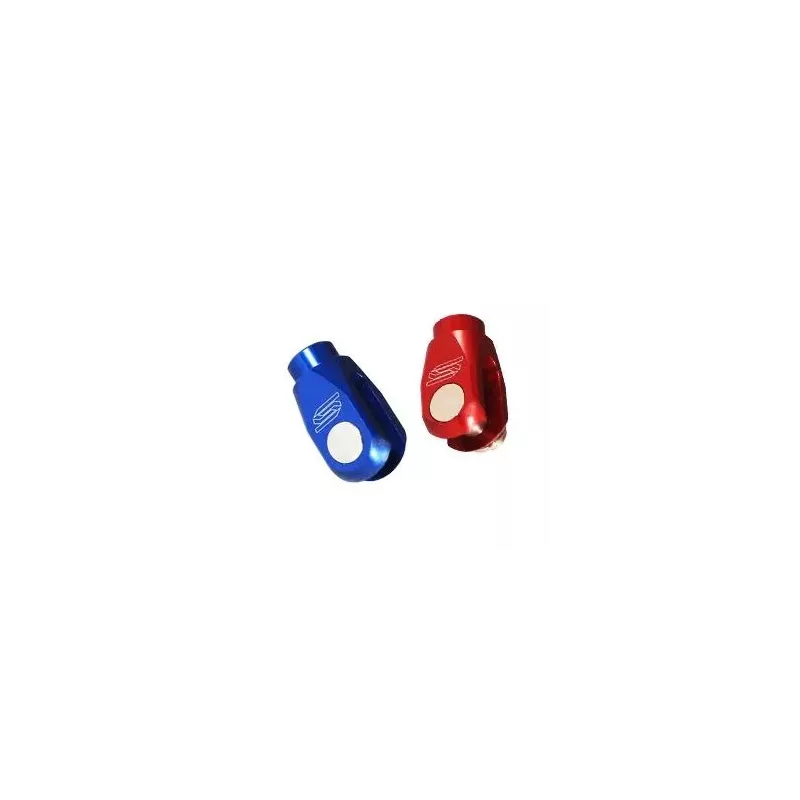 pivot de frein SCAR yamaha/suzuki SCAR
